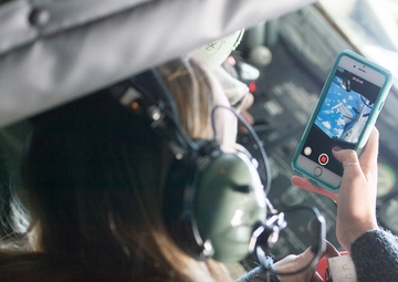 Shaw, Fairchild Airmen fuel the fight