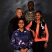 Resiliency: Grand Forks AFB youth, fmaily an example of strength