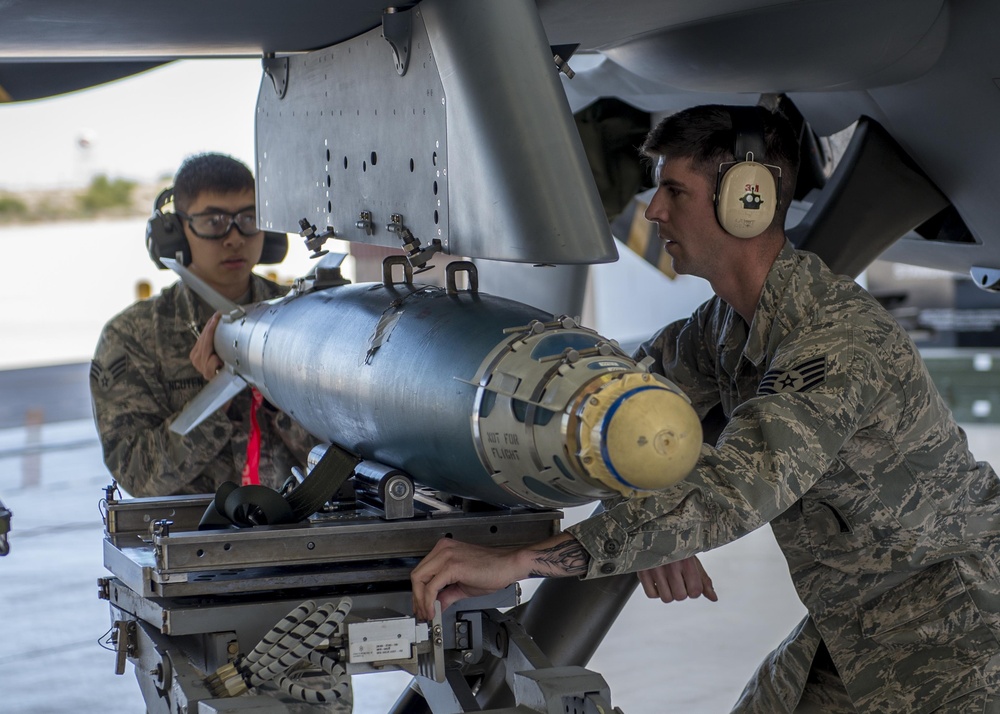 49th AMXS secures victory