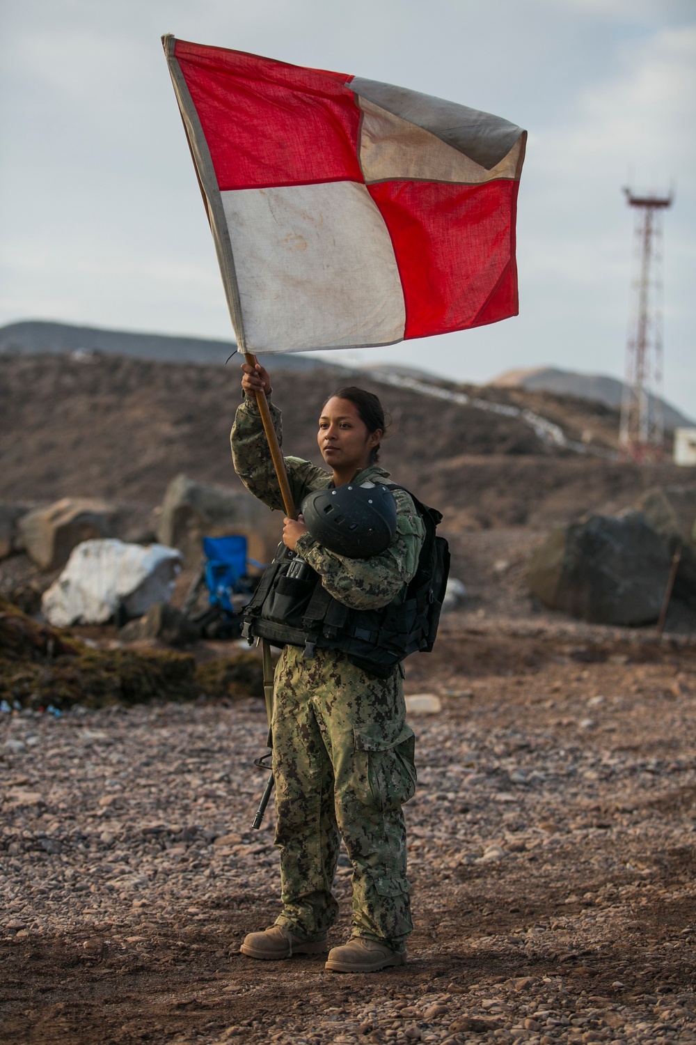 Exercise Alligator Dagger 2016: Combat Logistics Battalion 11