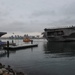 USS Carl Vinson (CVN 70) Departs for Deployment