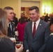 Under Secretary of the Army visits 2017 All-American bowl events