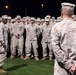 CMC and SgtMaj MC visit Marines and Sailors aboard Camp Lemonnier and the USS Makin Island