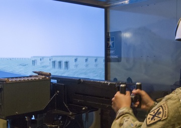 Mentoring the best of the best