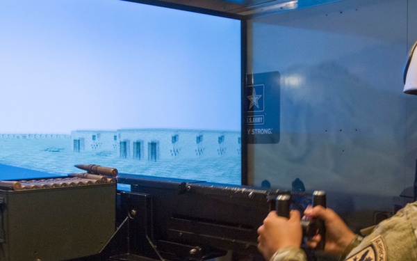 Mentoring the best of the best