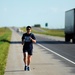 Run for-us, run: Airman runs to raise PTSD awareness
