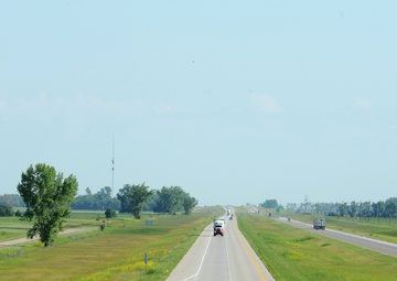 Run for-us, run: Airman runs to raise PTSD awareness