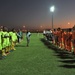 U.S. and Djibouti militaries strengthen relationship through a focus on fitness