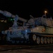 3rd ABCT, 4th ID, railhead operations underway in Bremerhaven, Germany