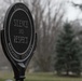 First Snow at the Tomb of the Unknown Soldier 2017