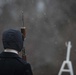 First Snow at the Tomb of the Unknown Soldier 2017