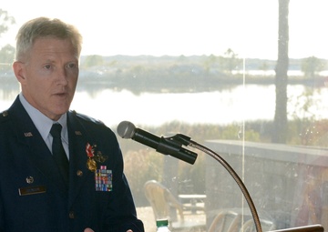ANG Director Inducted Into Order Of The Sword