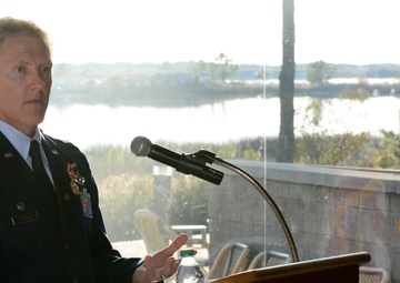 ANG Director Inducted Into Order Of The Sword