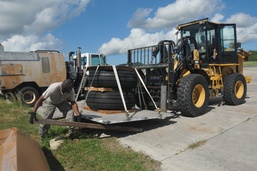 403rd APS Rolls up operations in St. Croix