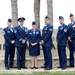 Florida Guardsmen Celebrate and Honor Outstanding Airmen of the Year