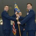 Active-duty commander leads 79th ARS