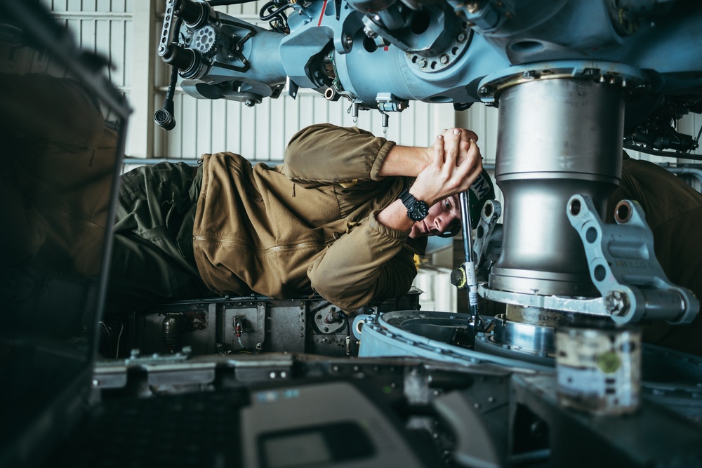 Faces of the Fleet Reserve