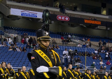 2017 U.S. Army All-American Bowl