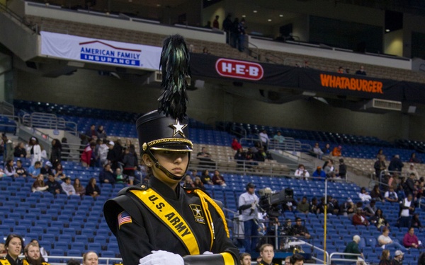 2017 U.S. Army All-American Bowl