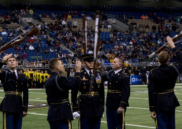 2017 U.S. Army All-American Bowl