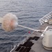 USS Lake Champlain (CG 57) Naval Surface Fire Support Exercise