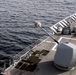 USS Lake Champlain (CG 57) Naval Surface Fire Support Exercise