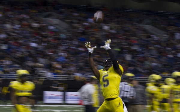2017 U.S. Army All-American Bowl