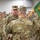 94th MP Company Change of Command