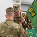 94th MP Change of Command