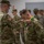 94th MP Change of Command