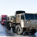 Alabama National Guard Winter Storm Response
