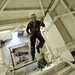 103rd Rescue Squadron Conducts Confined Space Rescue Training