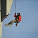 103rd Rescue Squadron Conducts Confined Space Rescue Training