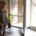 Arkansas National Guardsmen Provide Security