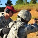 403rd Security Forces prep for Southwest Asia deployment