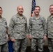 403rd Wing member receives General Lew Allen Jr. Award