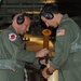 Hurricane Hunters, U.S. Naval Academy team up for research during 'Cristobal'