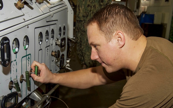 Faces of the Fleet Reserve