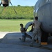 Deployed maintainers keep mission moving