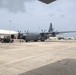 Deployed maintainers keep mission moving