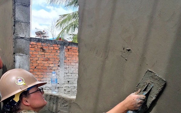 Western Pacific Deployment 2016