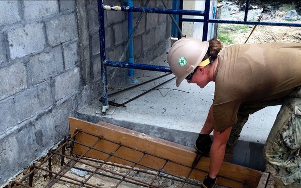 Western Pacific Deployment 2016