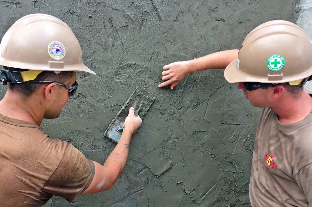 Western Pacific Deployment 2016