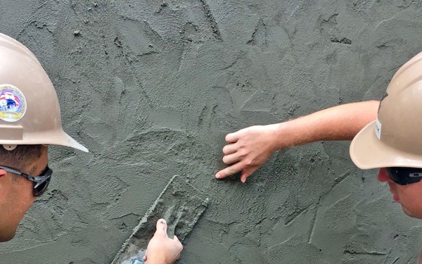 Western Pacific Deployment 2016