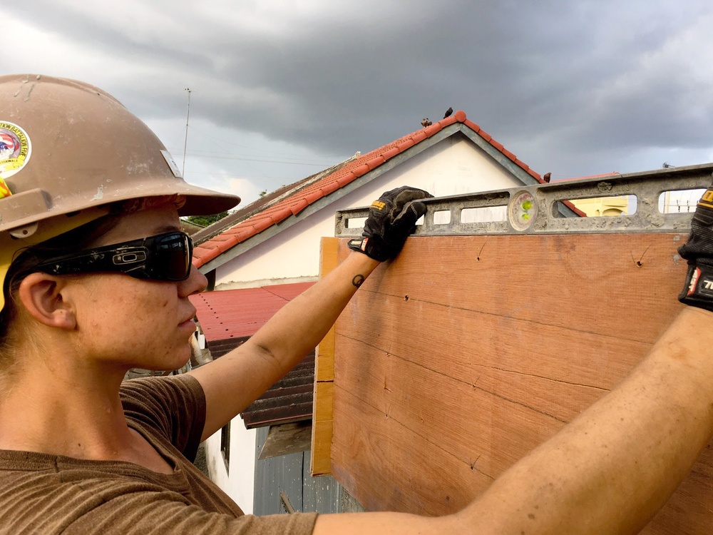 Western Pacific Deployment 2016