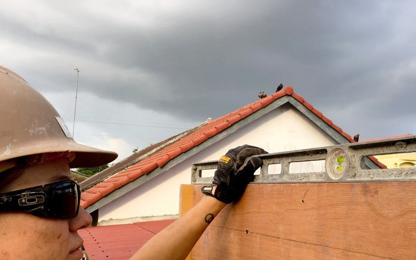 Western Pacific Deployment 2016