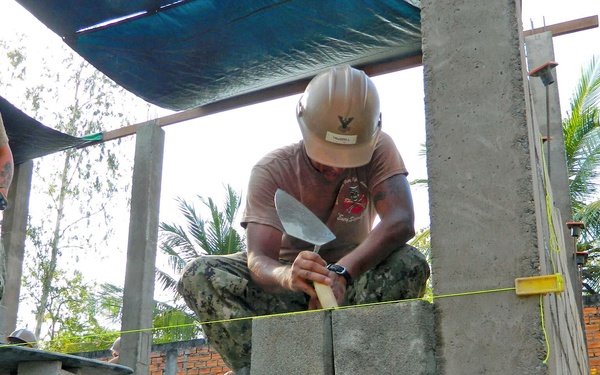 Western Pacific Deployment 2016