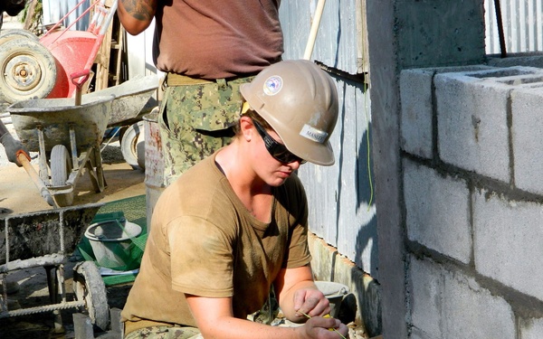 Western Pacific Deployment 2016