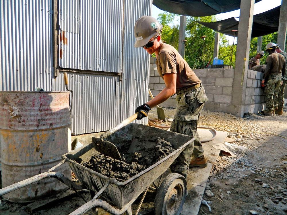 Western Pacific Deployment 2016