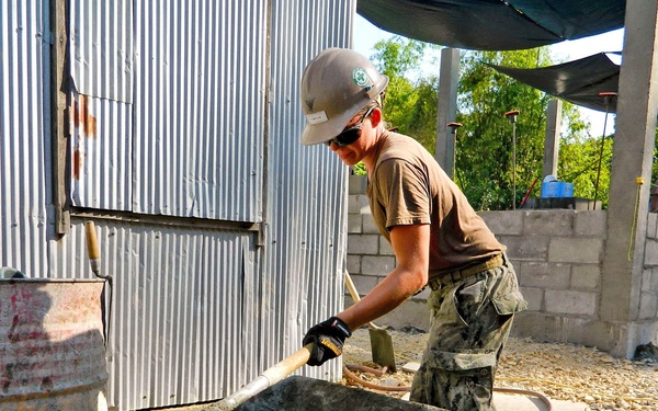 Western Pacific Deployment 2016